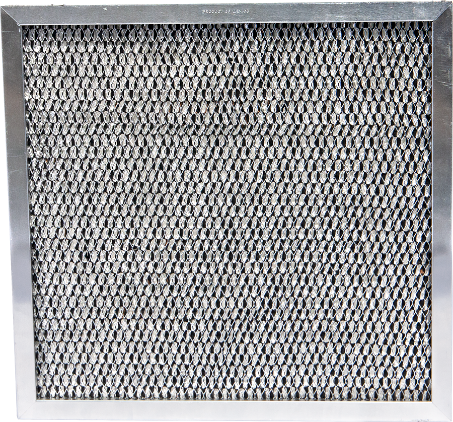 Aramsco Dri-Eaz, F581 Filter, 4-Pro 4-Stage, Aluminum Frame