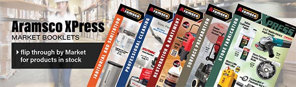 Aramsco Contractor Xpress