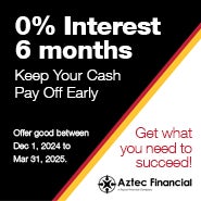 Aztec finance